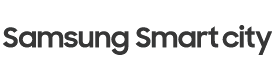 samsung smart city